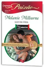 Cover of Luz da Vida