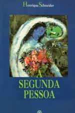 Cover of A segunda pessoa