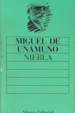 Cover of Niebla
