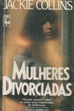 Cover of Mulheres Divorciadas