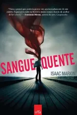 Cover of Sangue Quente