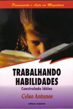 Cover of Trabalhando Habilidades