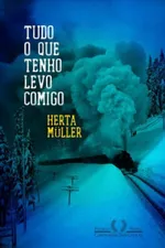 Cover of Tudo o que tenho levo comigo