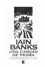 Cover of Uma Canção de Pedra