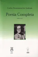 Cover of Poesia Completa