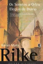 Cover of Os Sonetos a Orfeu * Elegias de Duíno