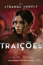 Cover of Traições
