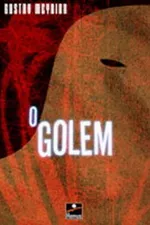 Cover of O Golem