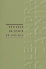 Cover of Extração da pedra da loucura