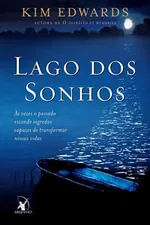 Cover of Lago dos Sonhos