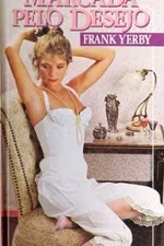 Cover of Marcada pelo Desejo