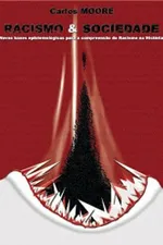 Cover of Racismo e Sociedade