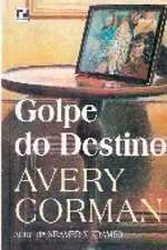 Cover of Golpe do Destino