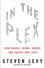 Cover of In The Plex