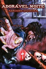 Cover of Adorável Noite