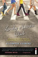 Cover of Lonely Hearts Club