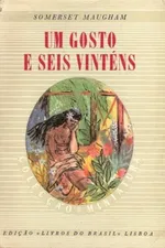 Cover of Um Gosto e Seis Vinténs