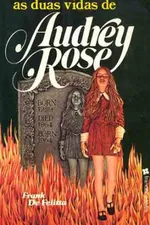 Cover of As duas vidas de Audrey Rose