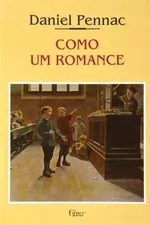 Cover of Como um romance