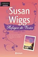 Cover of Refúgio de verão