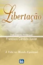 Cover of Libertação