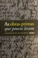 Cover of As Obras-Primas que Poucos Leram