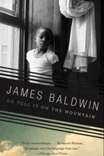 Cover of Go Tell It on the Mountain