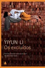 Cover of Os excluídos