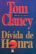 Cover of Dívida de Honra