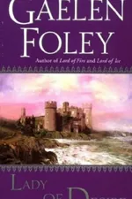 Cover of Lady of Desire