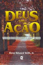Cover of Deus em Ação