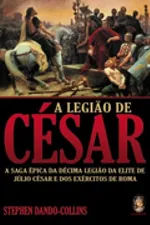 Cover of A Legião de César