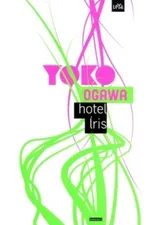 Cover of Hotel Íris