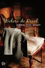 Cover of Bolero de Ravel