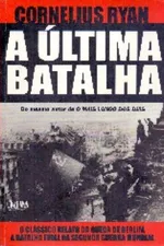Cover of A Última Batalha