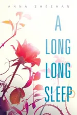 Capa de A Long, Long Sleep