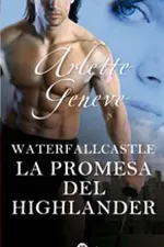 Cover of La Promesa del Highlander