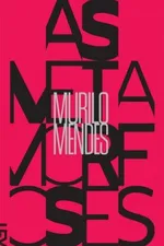 Cover of As metamorfoses