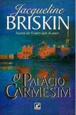 Cover of O Palacio Carmesim