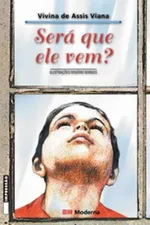 Cover of Será que ele vem?