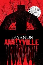 Cover of Amityville