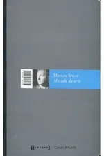 Cover of Metade da Arte