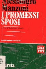 Cover of I Promessi Sposi