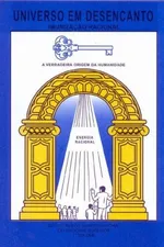 Cover of Universo em Desencanto - 1º Volume