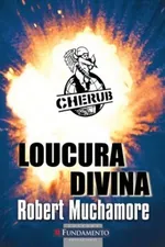 Cover of Loucura Divina