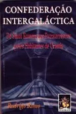 Cover of Confederação Intergaláctica