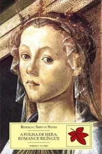 Cover of A Folha de Hera