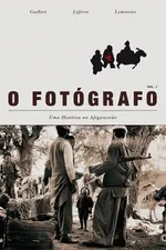 Cover of O Fotógrafo (Vol.1)