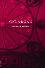 Cover of História da Arte Italiana