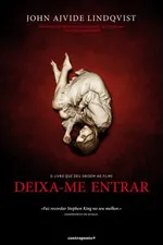 Cover of Deixa-me Entrar